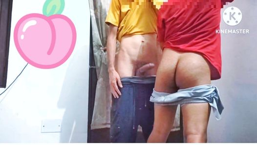 Amateur Indian Gay Hardcore Bareback In Midnight With Latino Freind